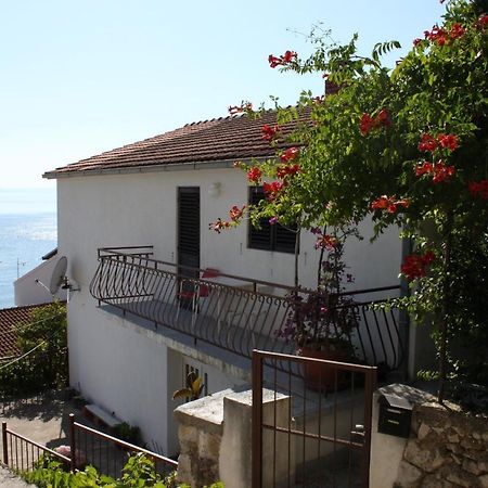 Apartments By The Sea Podgora, Makarska - 6788 ภายนอก รูปภาพ