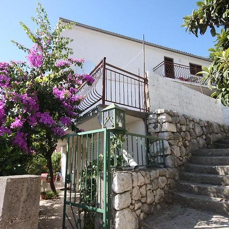 Apartments By The Sea Podgora, Makarska - 6788 ภายนอก รูปภาพ