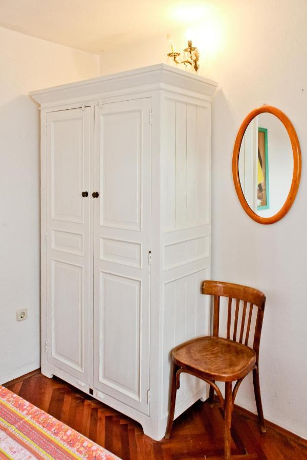 Apartments By The Sea Podgora, Makarska - 6788 ภายนอก รูปภาพ