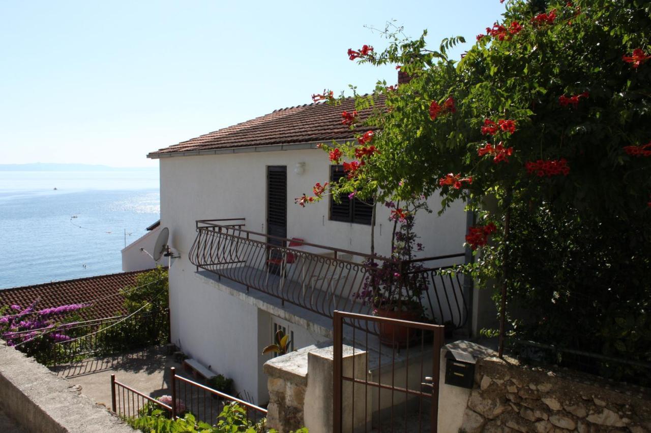 Apartments By The Sea Podgora, Makarska - 6788 ภายนอก รูปภาพ
